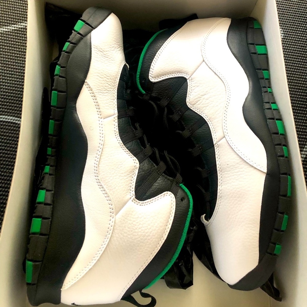 Air Jordan 10 retro